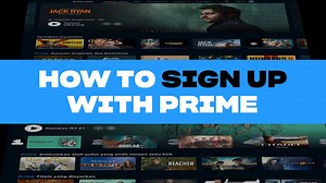 23K views · 62 reactions | Ramai yang nak tahu cara nak sign up with Prime.  Senang je! 1. Go to Primevideo.com  2. Create your Amazon account 3. Set up a profile (customise up to 3! ‍♀️) 4. Choose your preferred payment method And dah boleh start STREAMING! ✨  RM24.90/month, cancel anytime. 拾 | Prime Video MY | Facebook