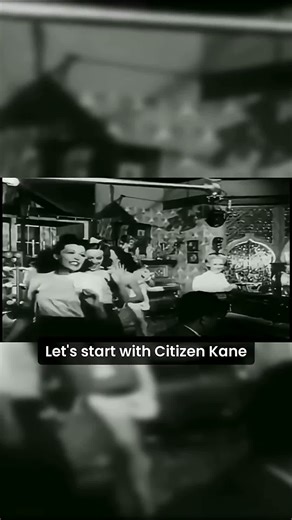 🎥 Citizen Kane follows the rise of newspaper tycoon Charles Foster Kane through memories and mystery—exploring power, love, lost innocence, and the haunting meaning of one final word: 🌹 Rosebud. https://yt.openinapp.co/rz8em #CitizenKane #OrsonWelles #ClassicFilm #FilmMasterpiece #MovieLegend #CinemaHistory #GoldenAgeOfHollywood #Drama #Mystery #PowerAndGreed #StoryOfLife #InnovativeCinema #TimelessClassic #FilmNoir #IconicScenes #HollywoodLegend #MovieInnovation #PsychologicalDrama #LegacyOfC