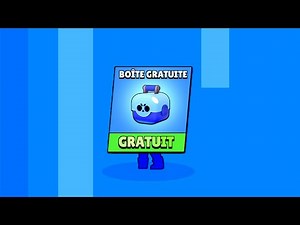 SENSATIONNEL ! ce pack opening brawl stars