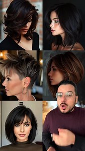 MELHORES CORTES DE CABELO PARA QUEM TEM O CABELO FINO E POUCO CABELO | Roger Martins