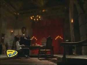 Big Wolf On Campus.2x13 - The Manchurian Werewolf.(Part 1).