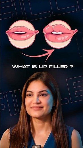 Lip Fillers Explained by Dr. Rajni Gawri | Kyra Aesthetic Clinic