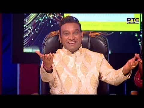 Kanwar Grewal singing Live in Voice Of Punjab Season 7 | PTC Punjabi