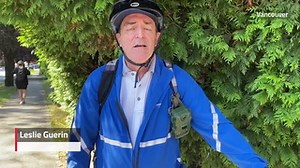 Crane Collapses, Residents Displaced In Large Vancouver Fire