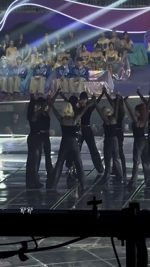 Aespa Performance Highlights: MMA 2024