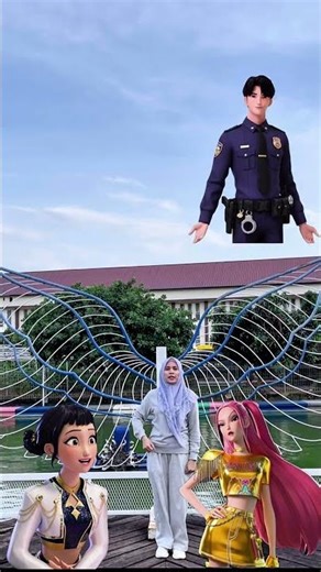 KPop Demon Hunters #kpop #kpopdemonhunters