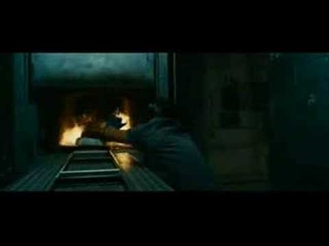 'PATHOLOGY' MOVIE TRAILER