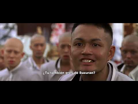 [4k] Crows Zero 2 Subtitulado al Español