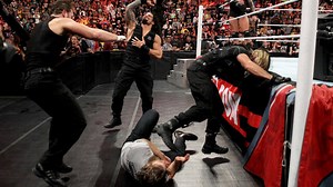 Triple H explains why Daniel Bryan is not WWE Champion: Raw, Aug. 19, 2013