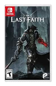 The Last Faith - Nintendo Switch