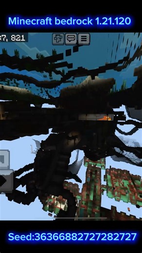 Subscribe for more adventure seeds