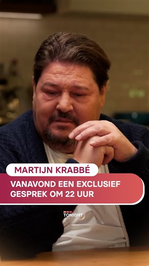 RTL Tonight sluit 2025 af met een openhartig en exclusief interview met Martijn Krabbé en zijn vrouw Deborah. Vanavond, 22.00 uur bij RTL 4. #rtl #rtltonight Beau van Erven Dorens, Humberto Tan en Leonie ter Braak presenteren RTL Tonight, de late night talkshow bij RTL. Elke avond brengen zij de actualiteit tot leven met expertduiding, verdieping en verrassende gasten. | RTL Talkshow