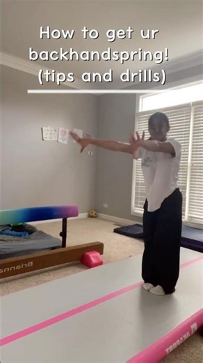 How to get a BHS tips and drills