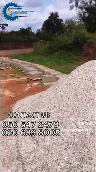 Ghana made block making machine for sale