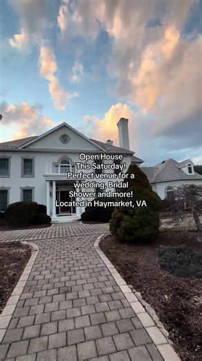 Join Us for Our First Open House This Saturday!