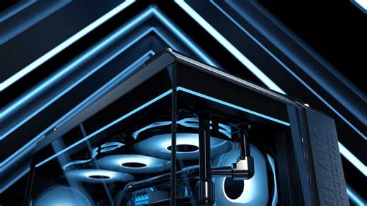 1.1K views · 12 reactions |  Create spectacular lighting effects with the TUF Gaming ARGB Lighting Kit for ASUS GT502 Horizon. Set it up easily with its magnetic mounting design and light up your room for up to 20,000 hours! ✨  Lighting Kit: https://asus.click/ARGB-Lighting⁣​  GT502 chassis: https://asus.click/GT502-Horizon⁣ ​ ​#TUFGaming #pcbuilds | ASUS | Facebook