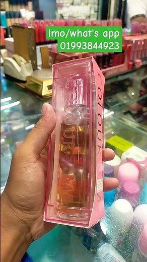 color me perfume review | BeautyCare BD Official