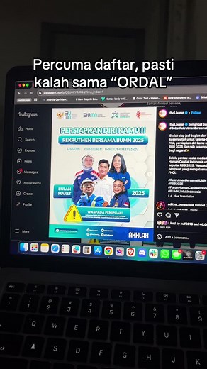 Tips Menggunakan AI untuk Tes RBB BUMN 2025