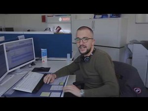 Kundendienst Frontoffice bei der BSH Hausgeräte AG in der Schweiz