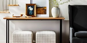 Target's Best-Selling Furniture Looks Way More Expensive Than It Actually Is