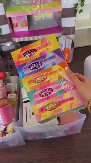 Tour of every DIY Cardboard Skincare I’ve made!💫🎨 Tutorials on YouTube: xoxocloudyfidgets!🦋 #diy #skincare #asmr #tour #haul #sephora #soldejaniero #drunkelephant #bubbleskincare #glowrecipe #sabrinacarpenter #cardboard #crafts #cardboardcrafts #xoxocloudyfidgets #cardboardskincare