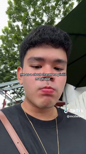 Understanding the Clout Chaser Phenomenon