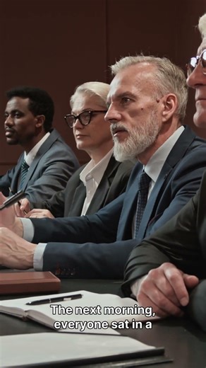 The Delivery Boy_ A Lesson in Respect