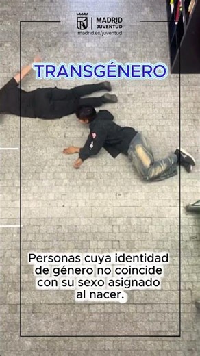 En los COAJ nos movemos por el respeto y la diversidad.
