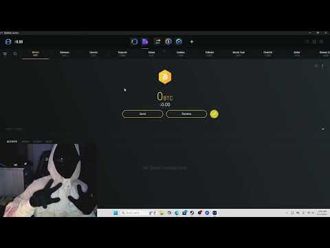 Fake exodus wallet 2025... (NEW VERSION)