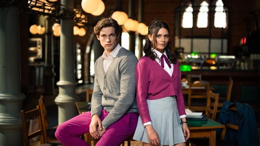 „Maxton Hall“: Worum geht es in Staffel 2?