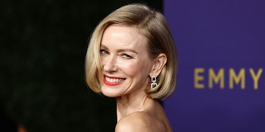 Meet Naomi Watts's Two Lookalike Kids: All About Sasha and Kai