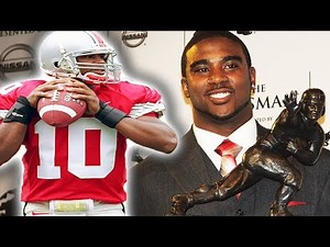 What Ever Happened to Troy Smith?