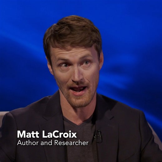 28K views · 490 reactions | 勞 What if the Biblical figure we know as Noah was the very last Sumerian king who carried the royal seed for humanity? Alternative researcher and author Matthew LaCroix examines archeological findings that challenge our linear, accepted model of ancient history in the "Noah & the Royal Seed of Humanity" Beyond Belief episode. | Unexplained on Gaia | Facebook