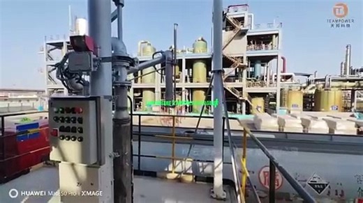 Most innovative automatic top loading system|Robotic top loading arms operation demo|Hiqh quality ch