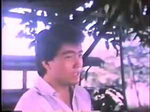 BOBOY TIBAYAN TIGRE NG CAVITE (1985) BONG REVILLA FULL MOVIE