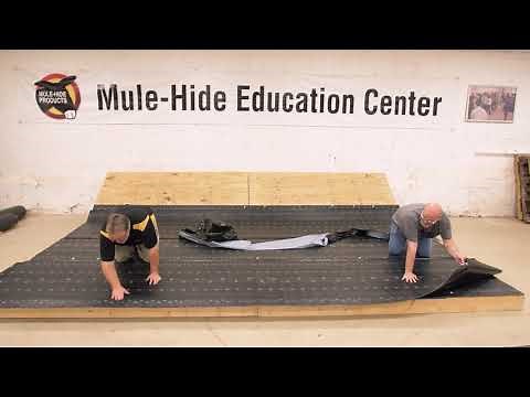 Self-Adhering Mod Bit: SA Base Sheet