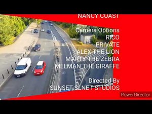 Judge Judy Credits September 28, 2012 Purchased From CBS Films