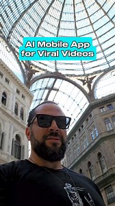 14K views · 167 reactions | AI Mobile Apps for viral videos!! Unleash your most creative side! #AI #AIApps #ArtificialIntelligence | Simply Digital | Facebook