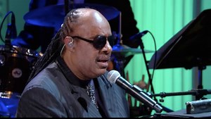 | In Performance at The White House