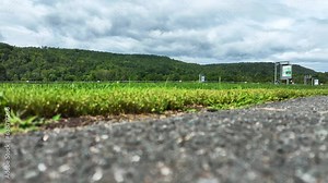 New York State Loch System on the Mohawk River.