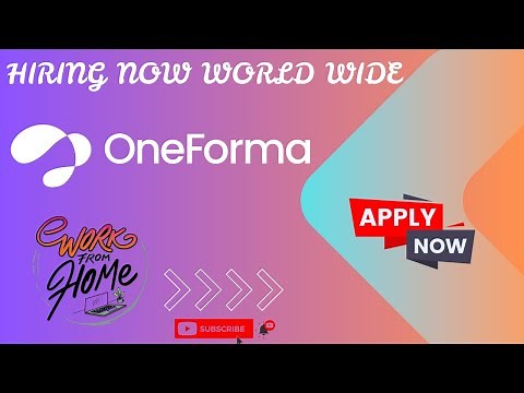 Earn Money with UHRS Tasks on OneForma (Step-by-Step Tutorial)