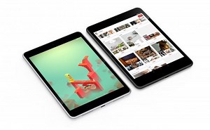 Nokia channels Apple's iPad mini with new N1 Android tablet for China | AppleInsider