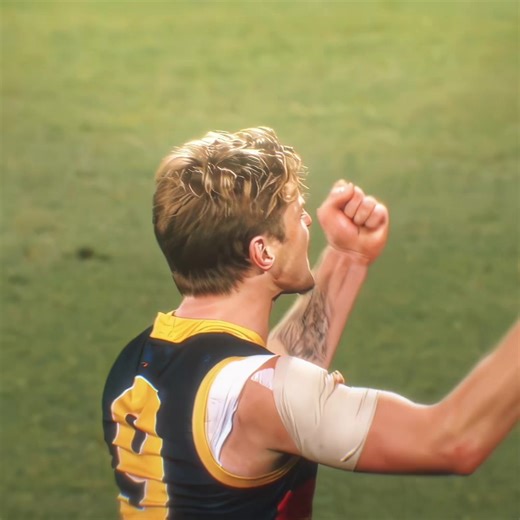 Rory Sloane: Celebrating the AFL Star's Best Moments