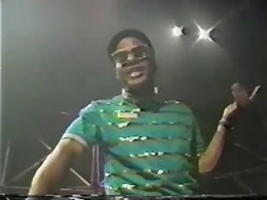 Wendy's "Grill Skill" 1989 training video 2/2