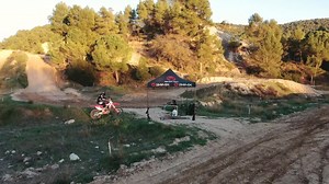 VOICI LE GRAND RETOUR... MÉGA PROMO TENTE PADDOCK! | 24MX