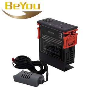 [Hot Item] Stc-3028 Intelligent Temperature and Humidity Controller for Incubator