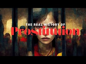 The Real History of Prostitution