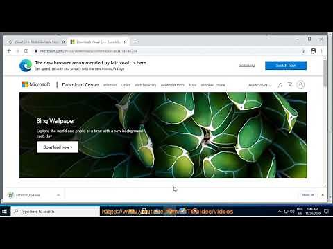 Fix Super Meat Boy Forever VCOMP120.DLL missing error on Windows 10 PC