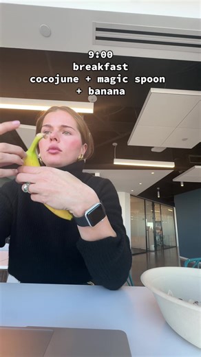 imsocoldsendhelp #wieiad #officelife #corporatelife #worklife | What I Ate