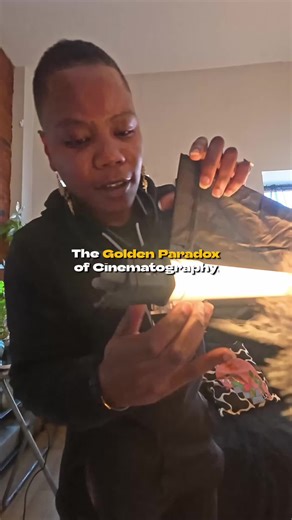 Exploring Cinematic Lighting Techniques